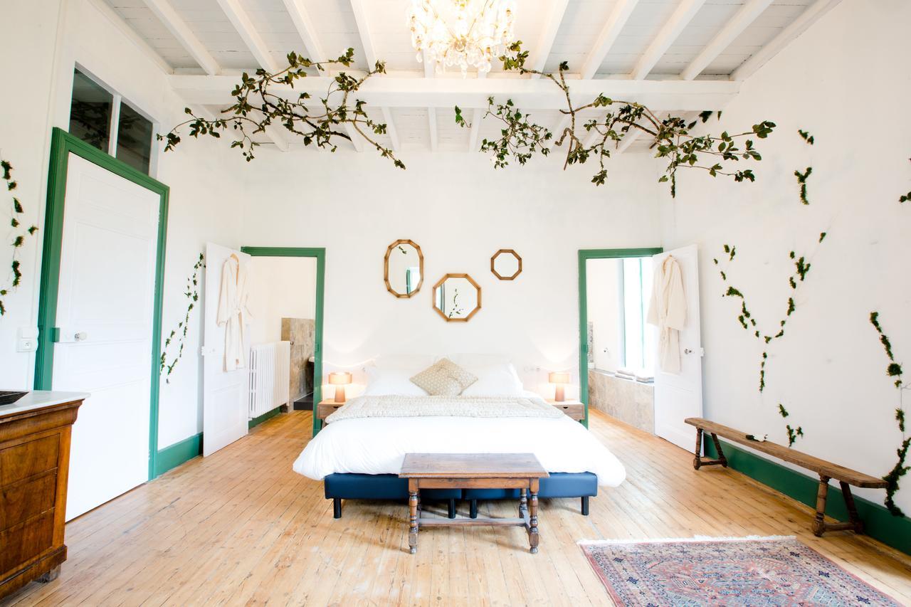 Bed and Breakfast La Guilbaudiere à Saint-Herblain Extérieur photo