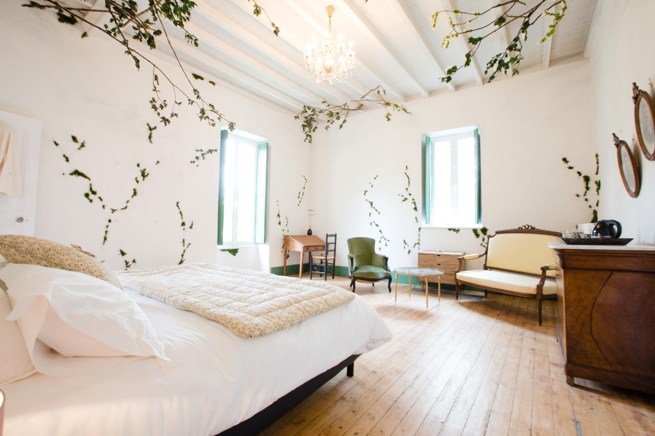 Bed and Breakfast La Guilbaudiere à Saint-Herblain Extérieur photo