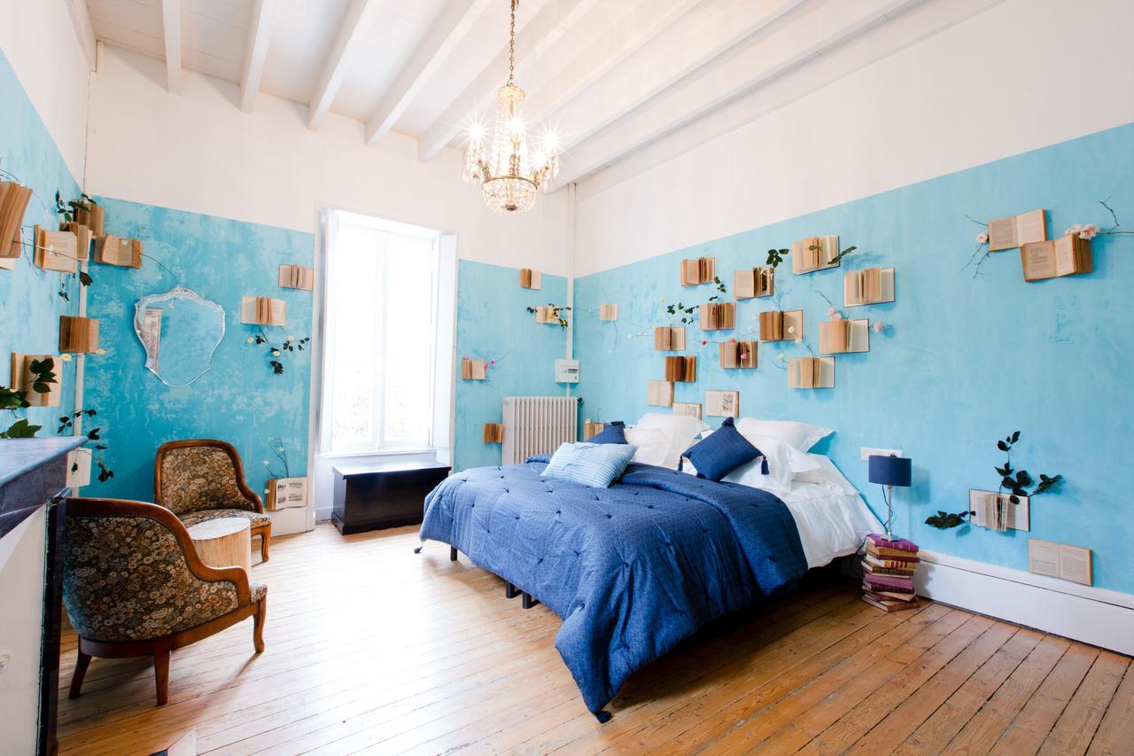Bed and Breakfast La Guilbaudiere à Saint-Herblain Extérieur photo