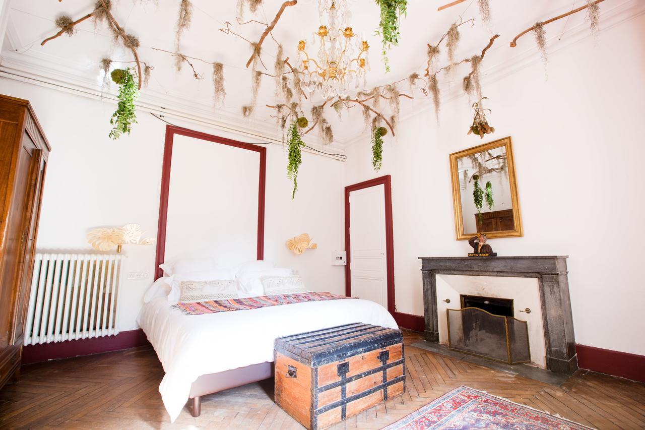 Bed and Breakfast La Guilbaudiere à Saint-Herblain Extérieur photo