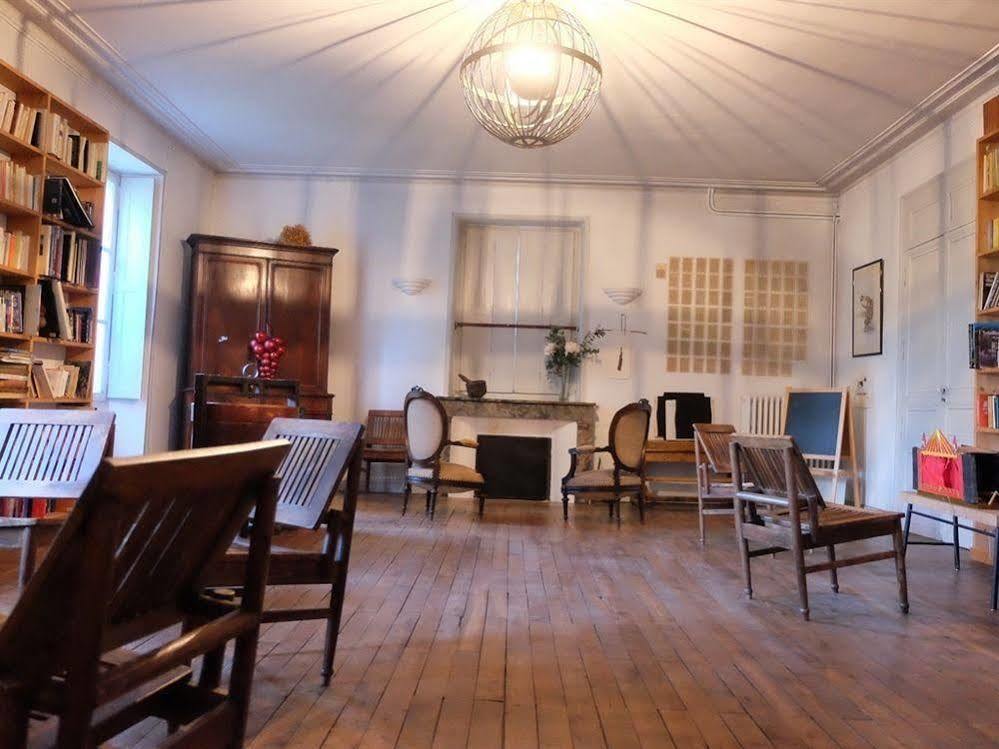 Bed and Breakfast La Guilbaudiere à Saint-Herblain Extérieur photo