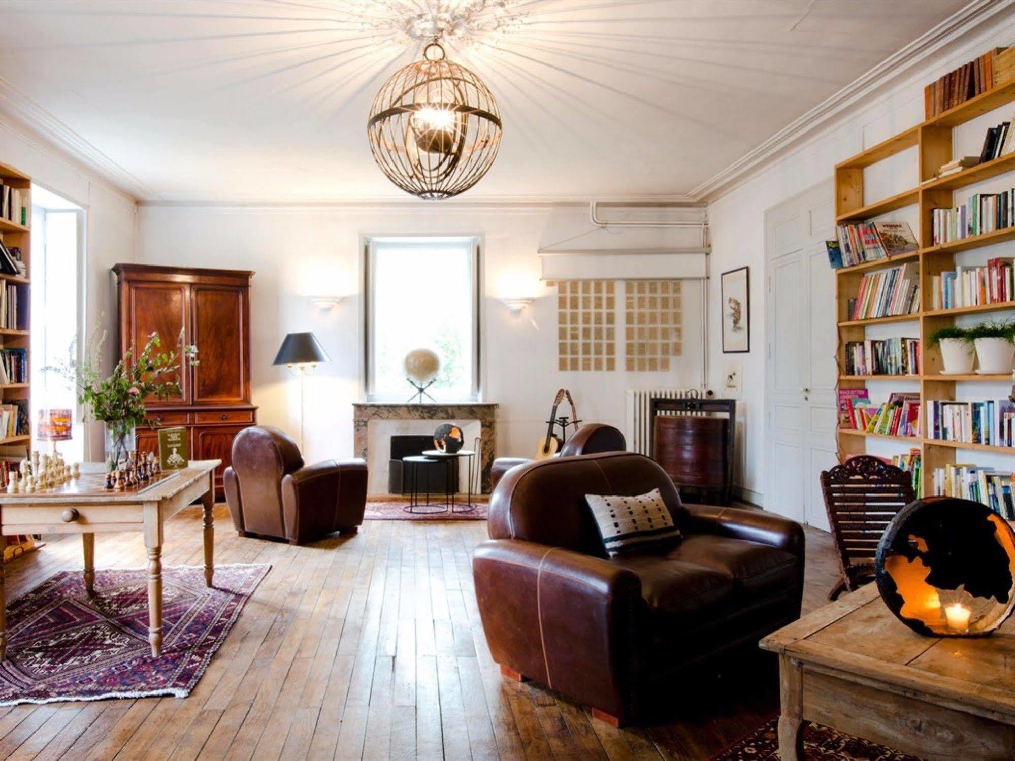Bed and Breakfast La Guilbaudiere à Saint-Herblain Extérieur photo