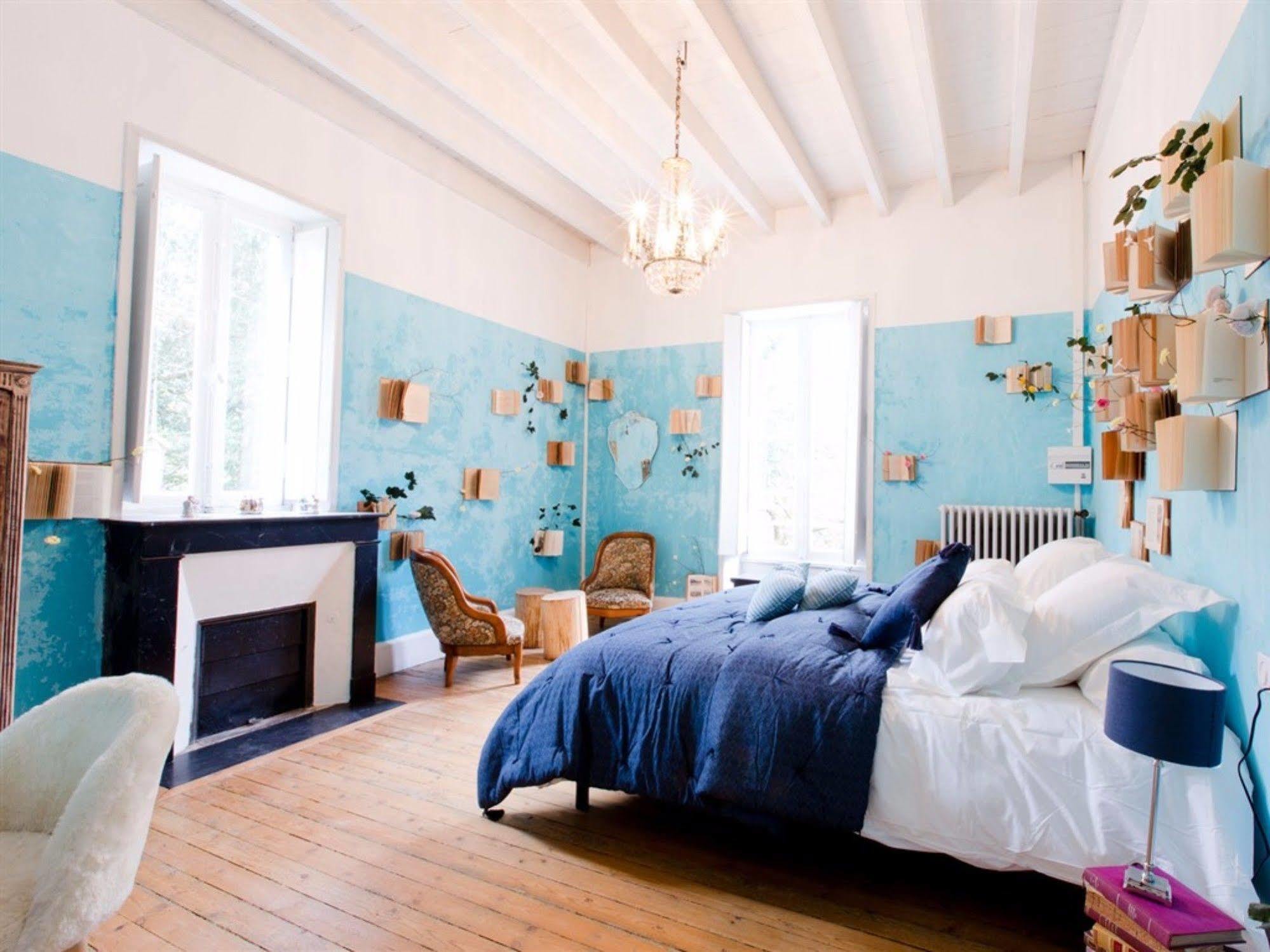 Bed and Breakfast La Guilbaudiere à Saint-Herblain Extérieur photo