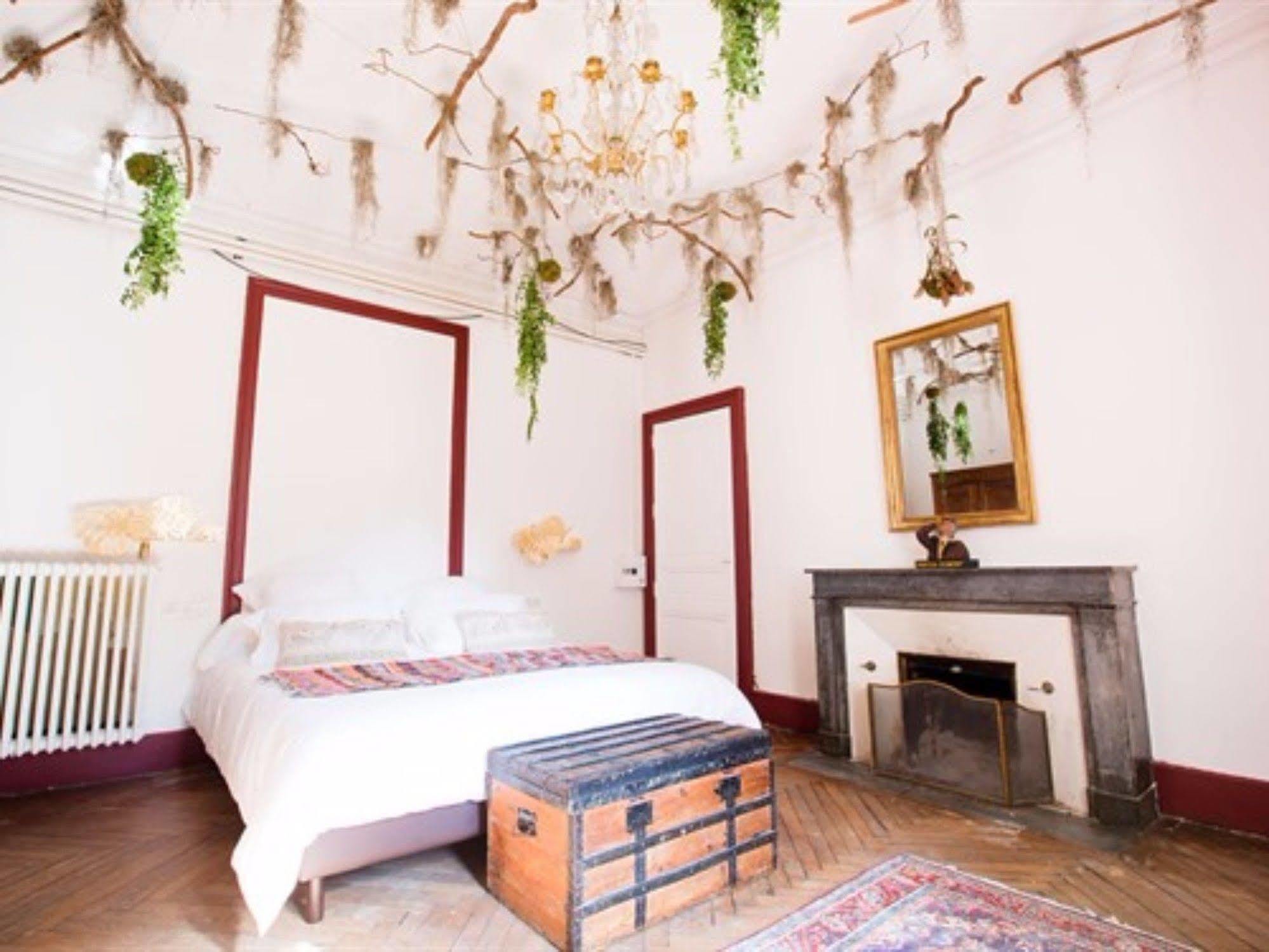 Bed and Breakfast La Guilbaudiere à Saint-Herblain Extérieur photo