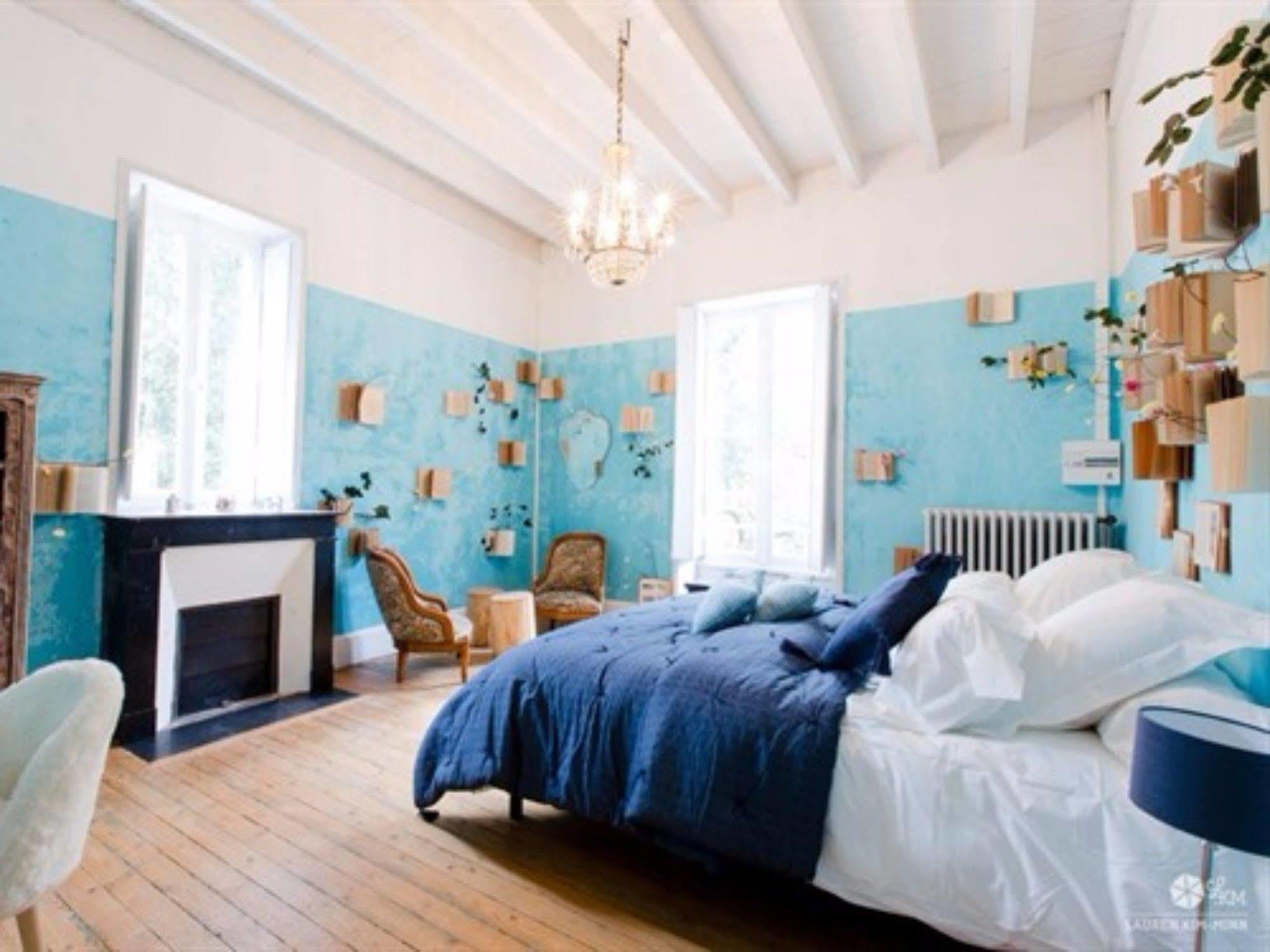 Bed and Breakfast La Guilbaudiere à Saint-Herblain Extérieur photo
