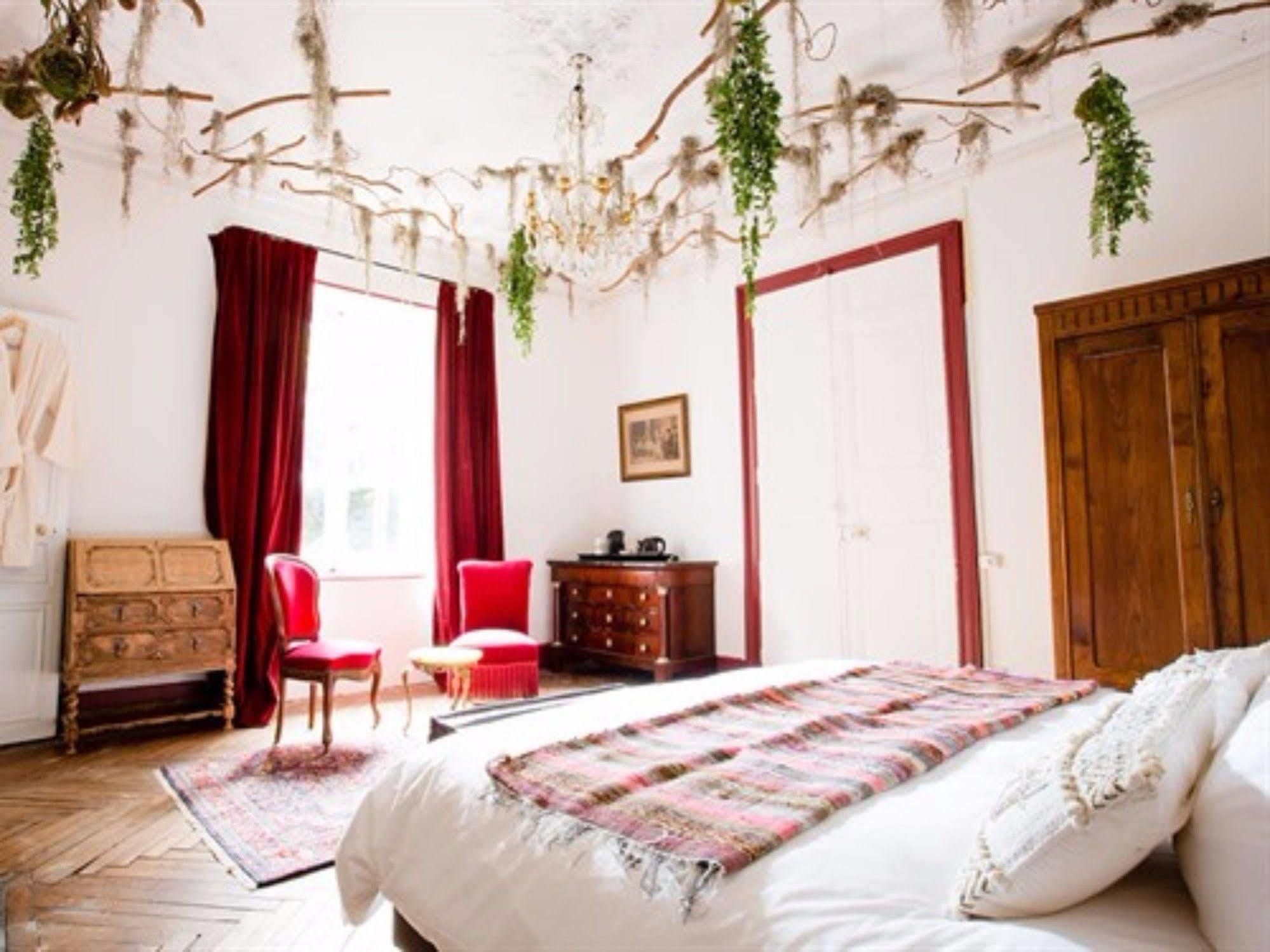 Bed and Breakfast La Guilbaudiere à Saint-Herblain Extérieur photo