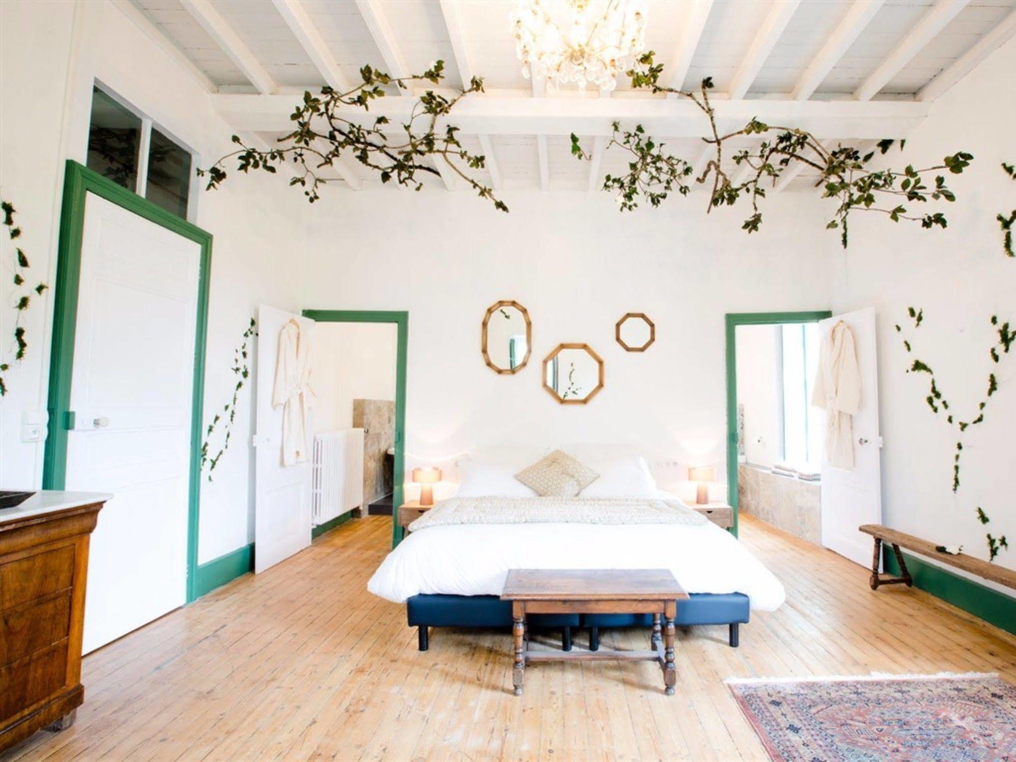 Bed and Breakfast La Guilbaudiere à Saint-Herblain Extérieur photo