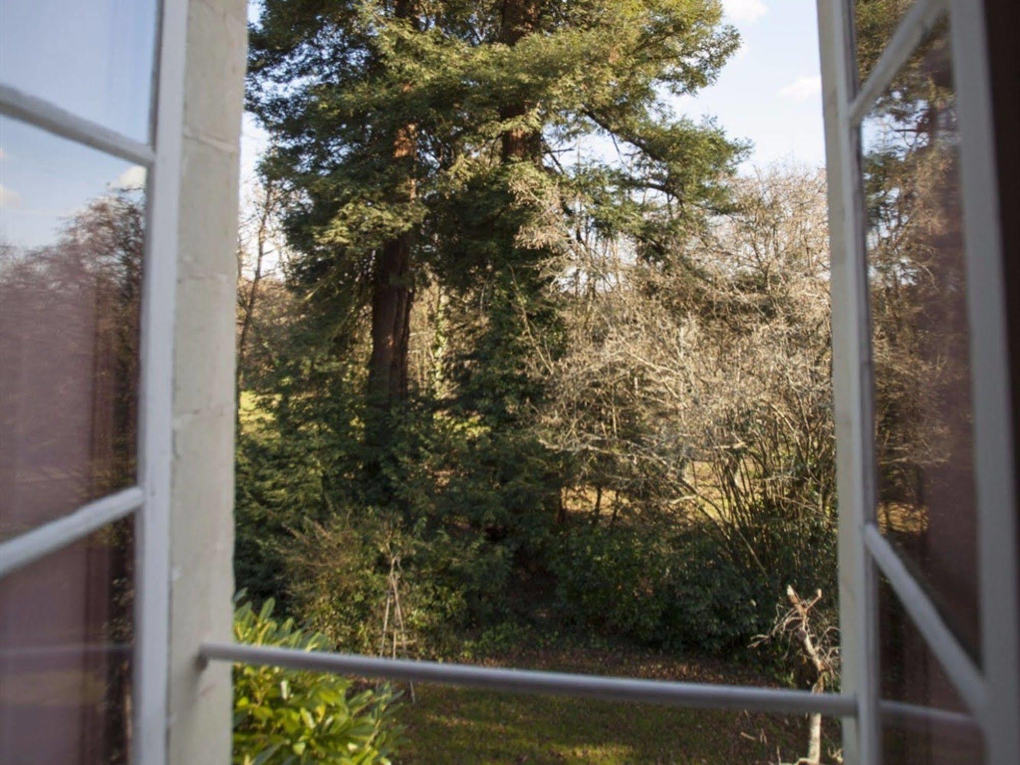 Bed and Breakfast La Guilbaudiere à Saint-Herblain Extérieur photo